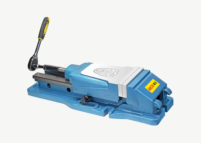 NPL Built-in vise
