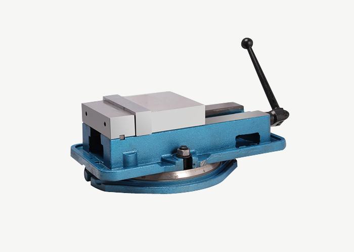 QM Series Machine Vice