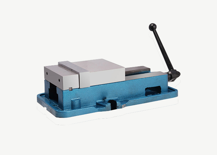 QM16 Series Machine Vice