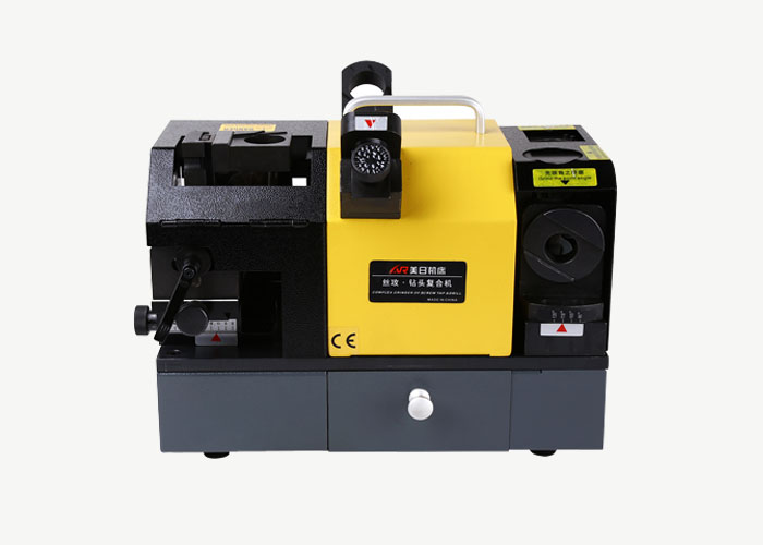 MR-A5 Complex Re-sharpener Of Tap & Drill