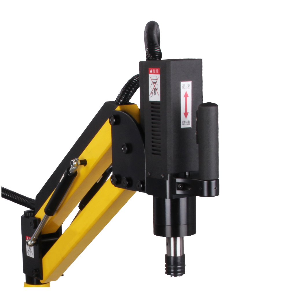 electric tapping machine