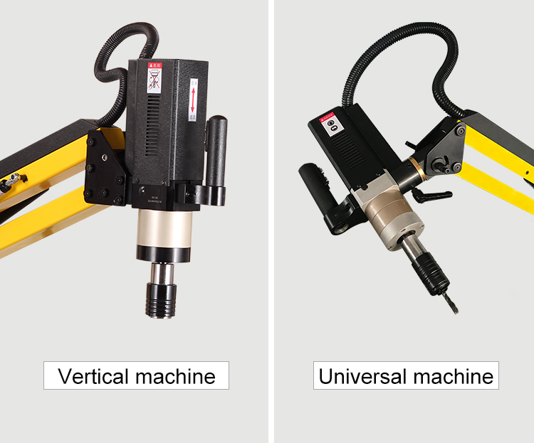 tapping machine?manual