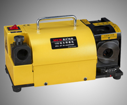 commercial drill sharpener