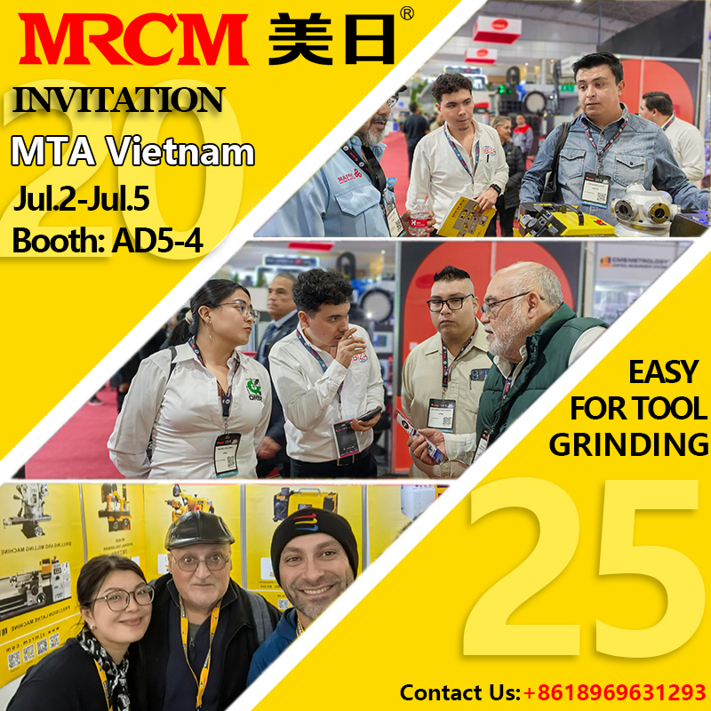 MTA Vietnam 2025