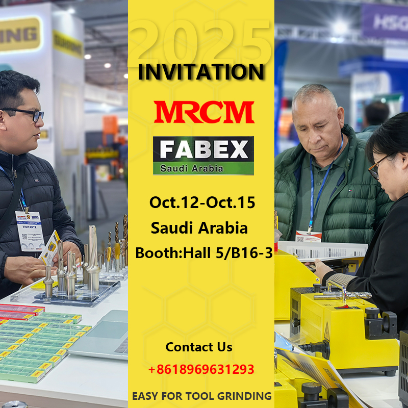 FABEX Saudi Arabia