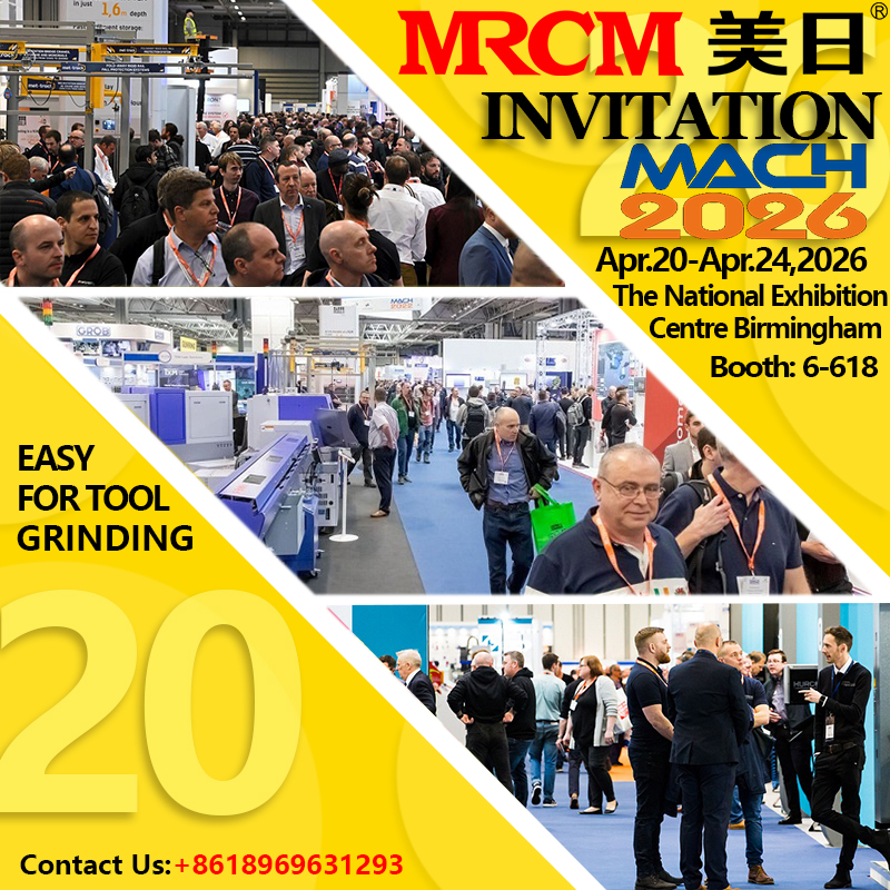MACH 2026