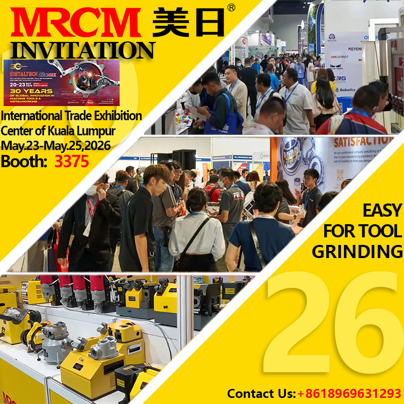 METALTECH& AUTOMEX2026