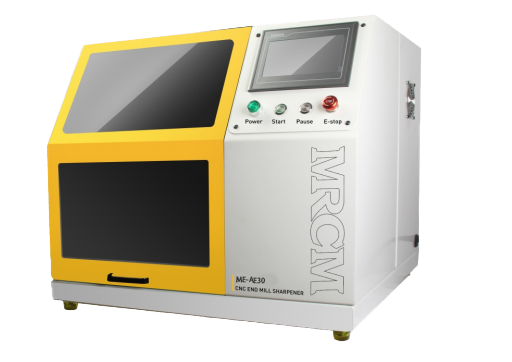 MR-AE30 CNC TOOL SHARPENER