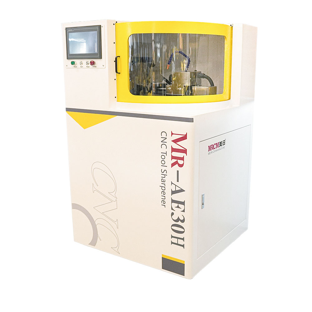 MR-AE30H CNC TOOL SHARPENER