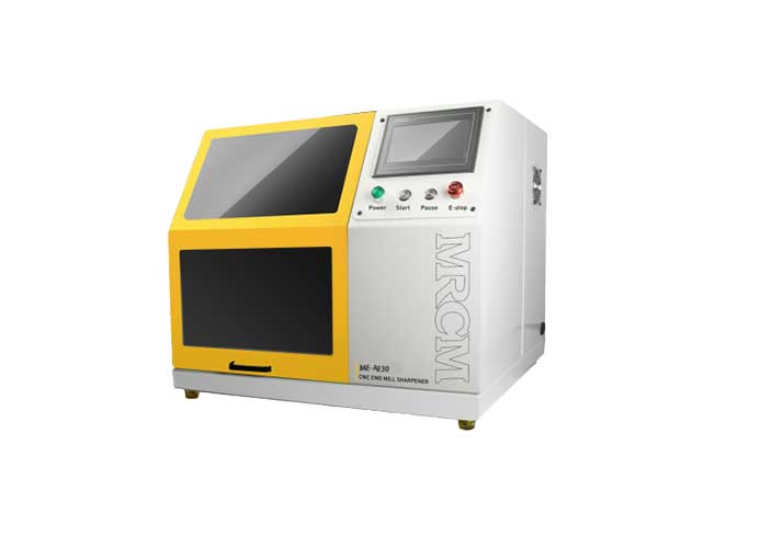 MR-AE30 CNC TOOL SHARPENER