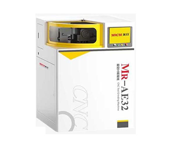 MR-AE32 CNC TOOL SHARPENER
