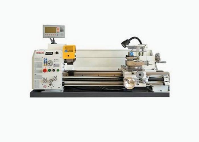 D320×880 Vario Precision Lathe Machine