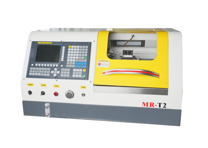 MR-T2 CNC Lathe Machine