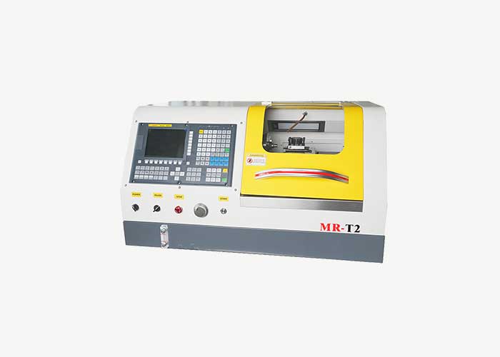 MR-T2 CNC Lathe Machine