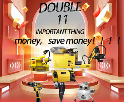 Double 11: The Biggest Online Shopping Festival in the World