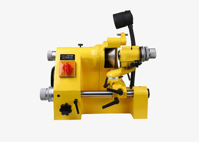 MR-U2 Universal Cutter Grinder