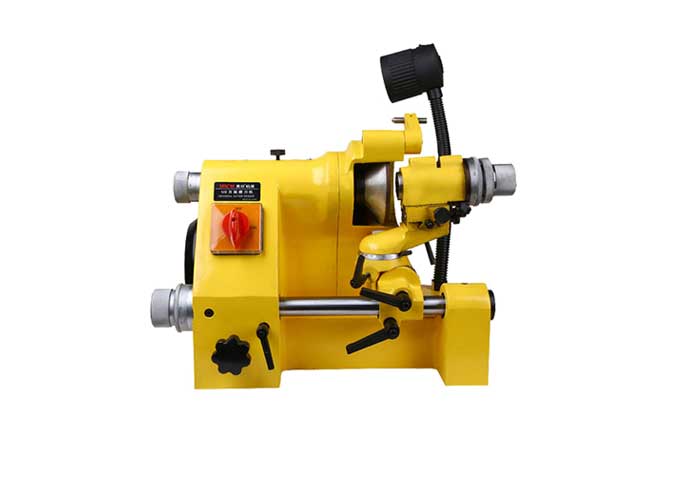 MR-U2 Universal Cutter Grinder