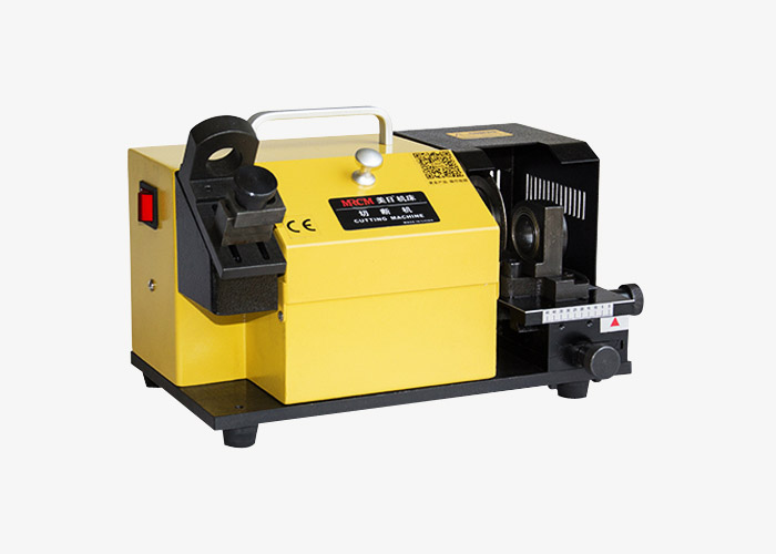 MR-X4 Tool Cutting Machine