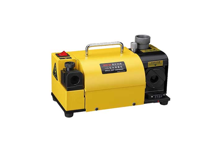 MR-13A Drill bit re-sharpener