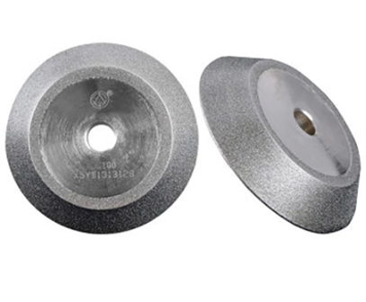 How Drill Grinder Grinding Wheels Work
