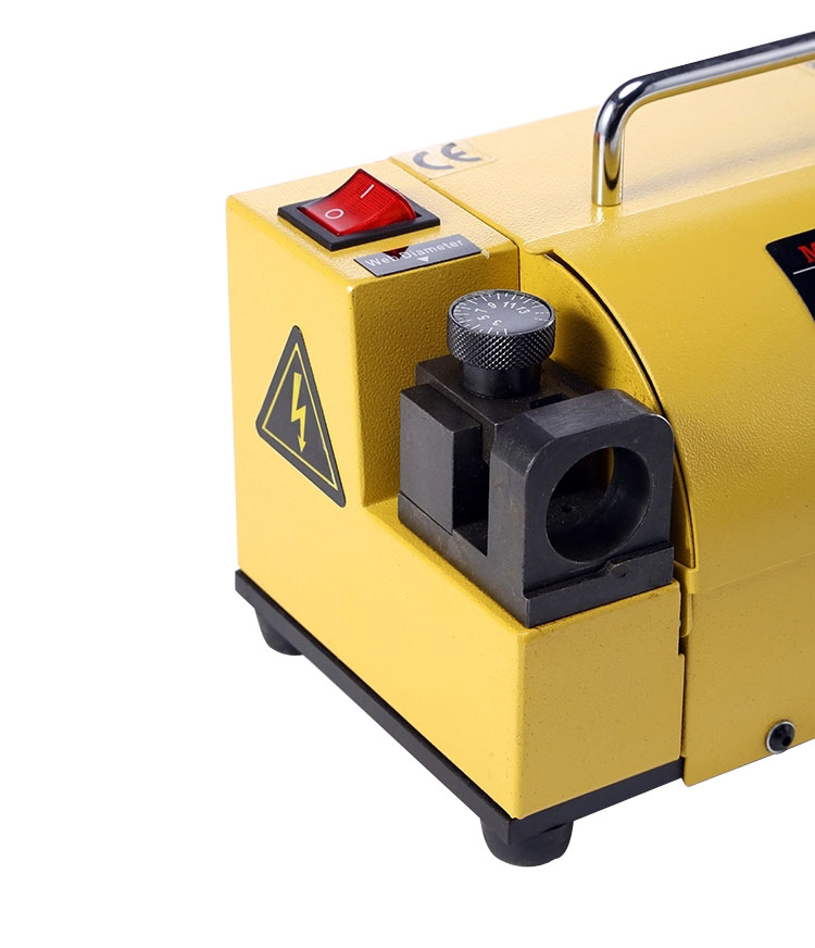 good quality drill sharpener manufacturer