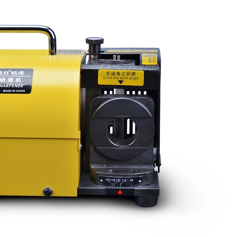 high professional drill sharpening machine