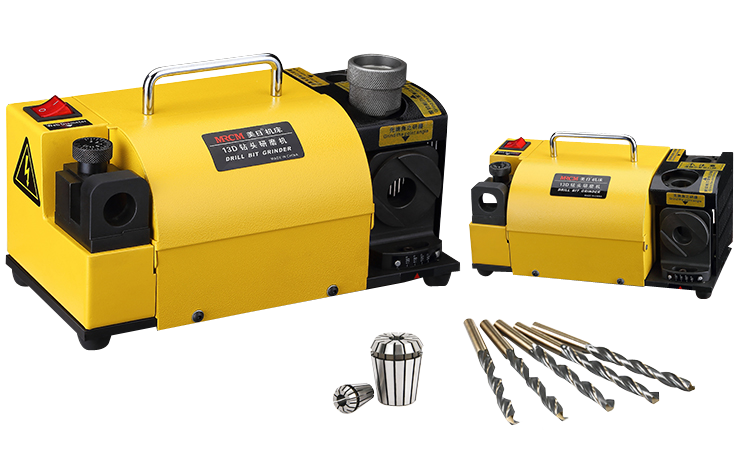 oem drill sharpener