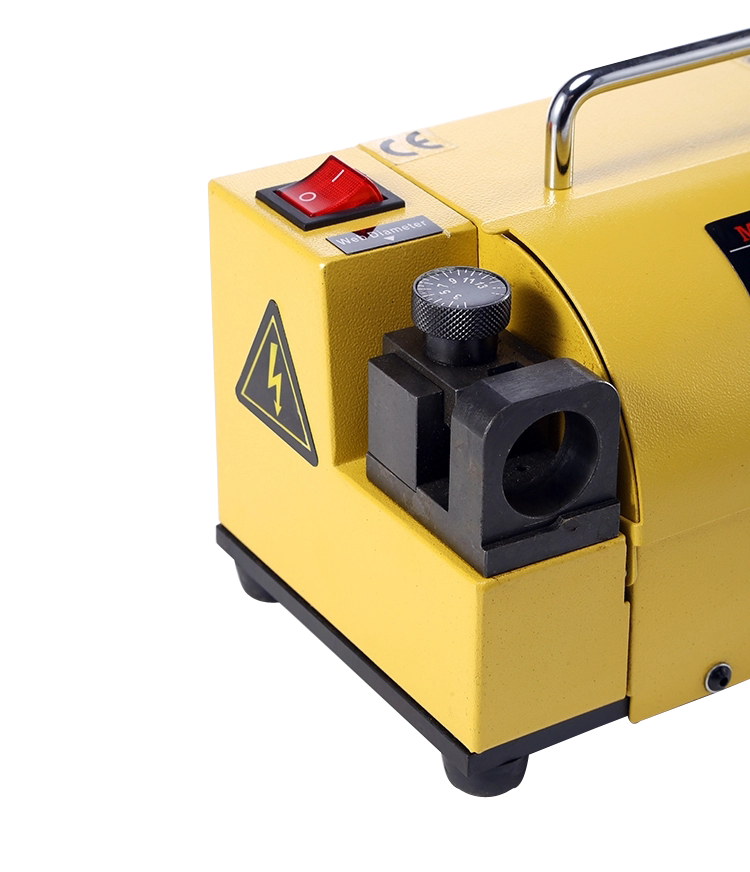 sheet metal spot weld drill sharpener