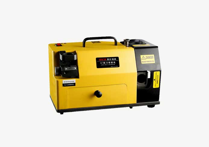 MR-X1 End Mill Re-sharpener