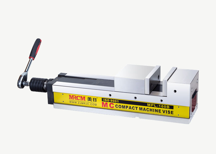 MPL MC Times To Pressurize The Vise