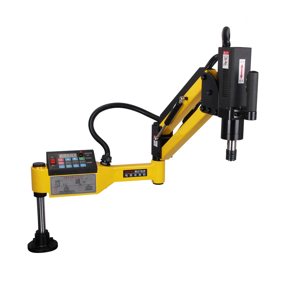 automatic tapping machine