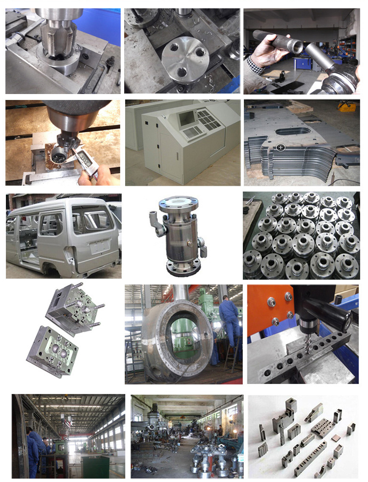 metal tapping machine