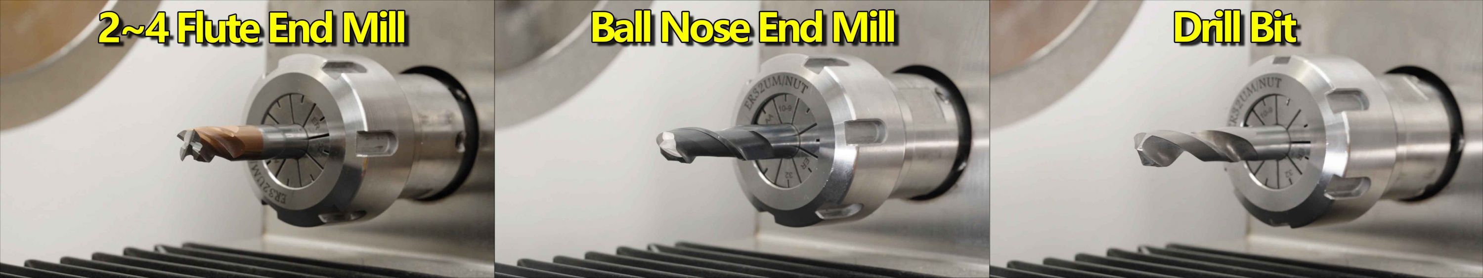 Universal grinding machine