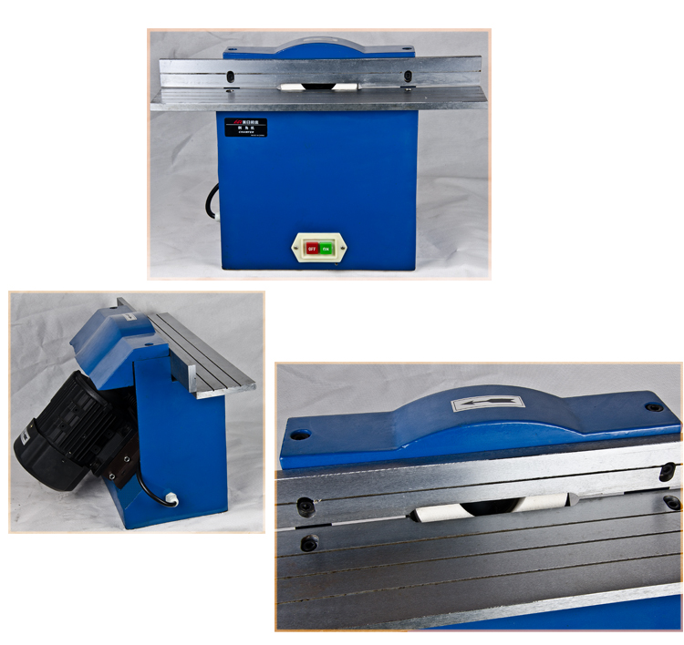 chamfering beveling machine