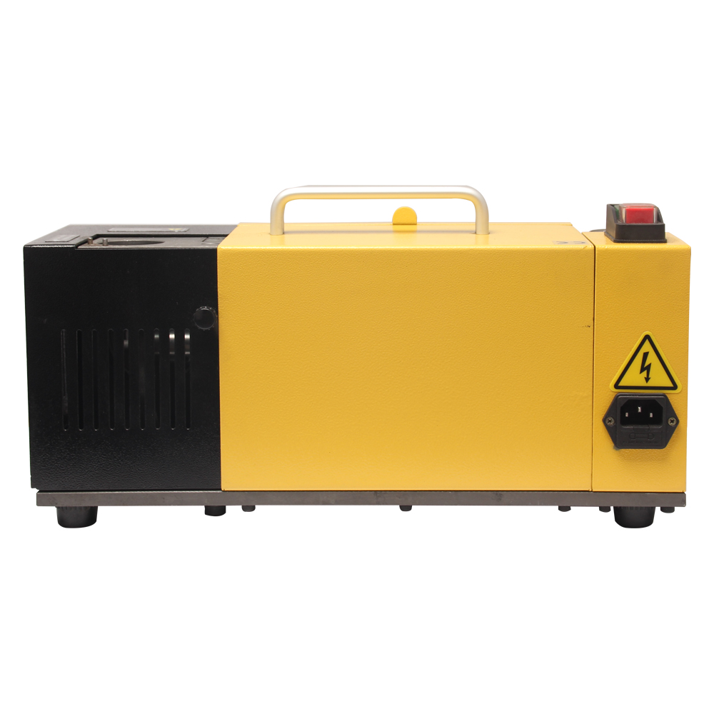 DRILL SHARPENING MACHINE