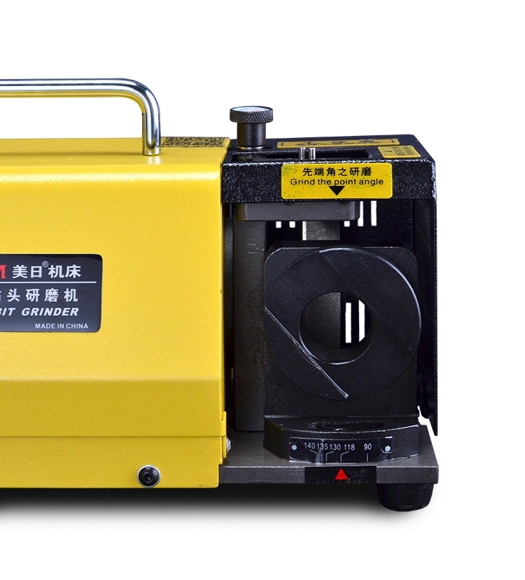 best drill sharpener