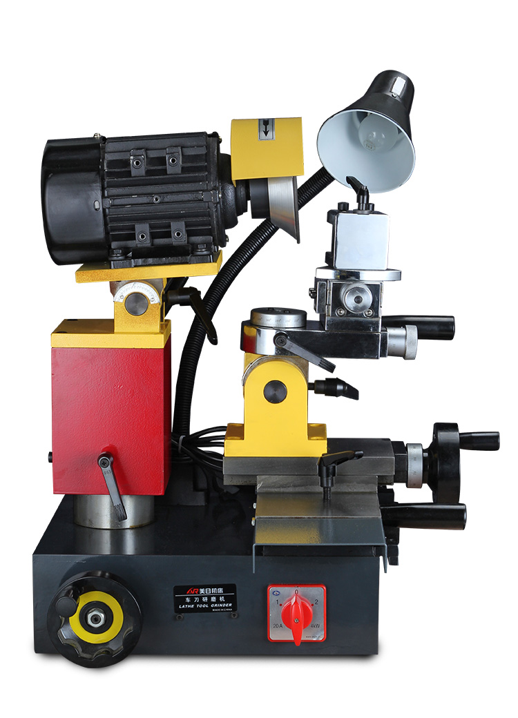 Lathe Tool Grinder