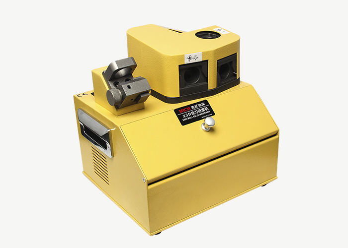 end mill grinder