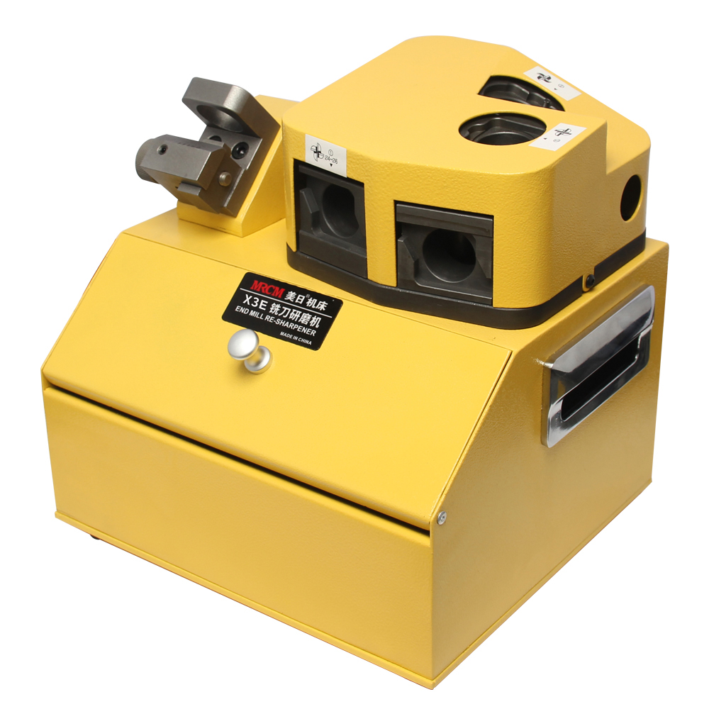 end mill grinder