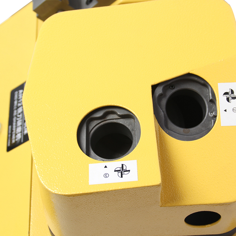 end mill grinding machine