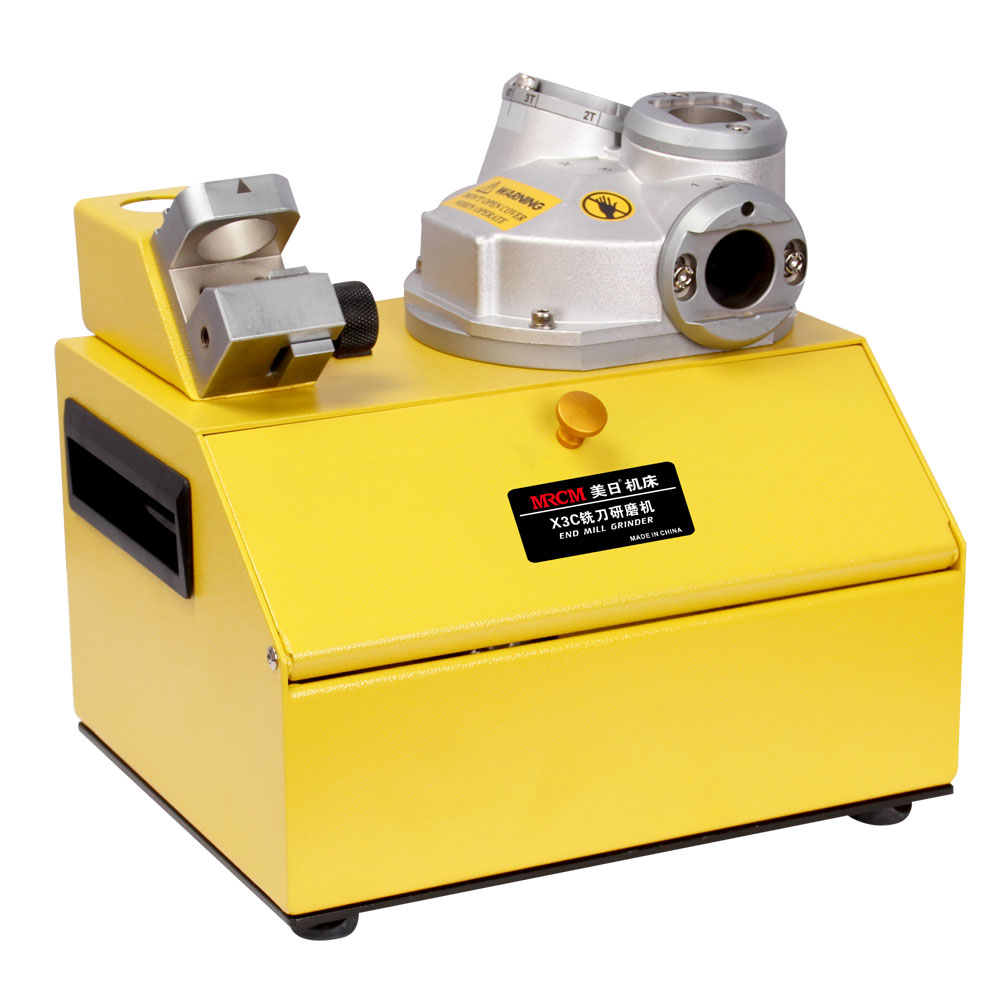 END MILL GRINDER