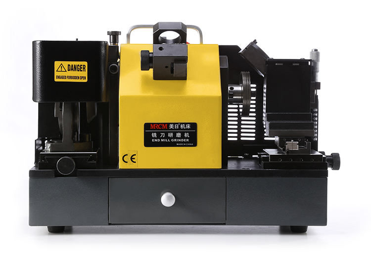 drill sharpening machine