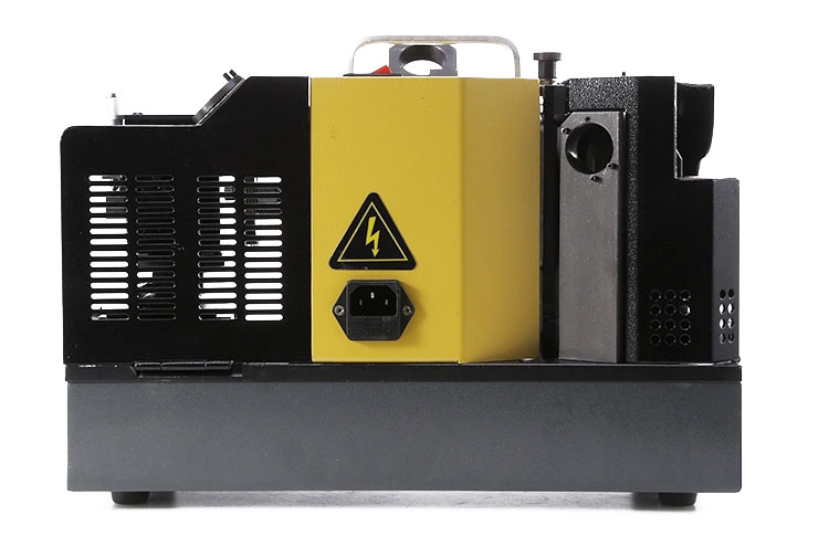 grinding machine mill