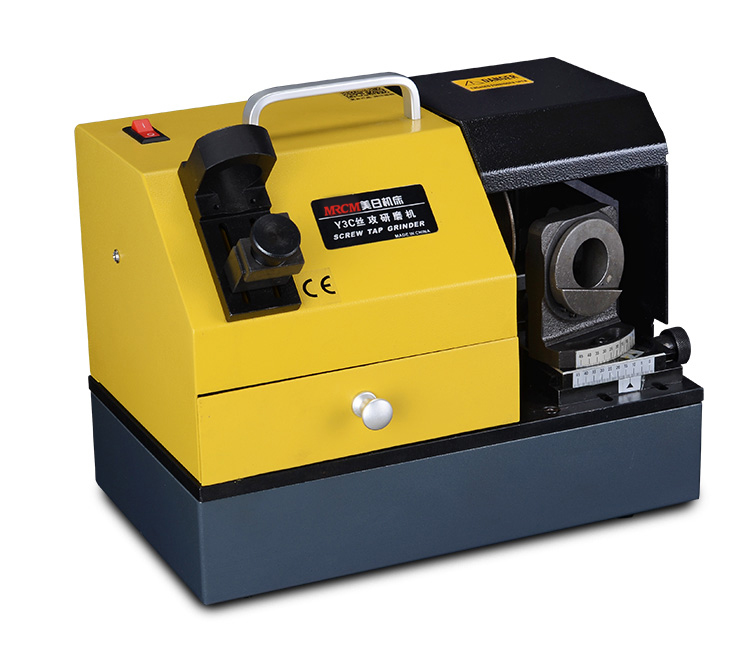 screw tap grinder manufacturer