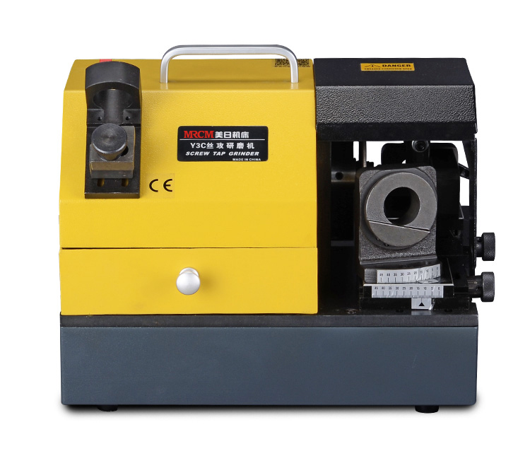 screw tapping machine